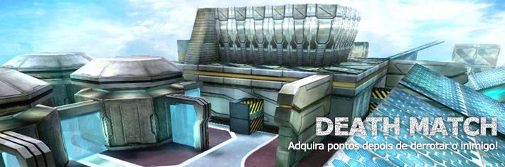 DeathMatch