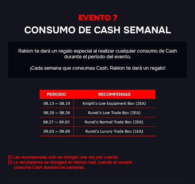 Event8