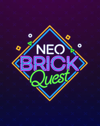 Neo Brick Quest